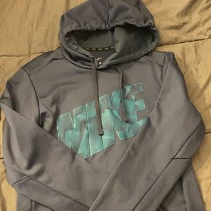 Nike Therma-fit Hoodie